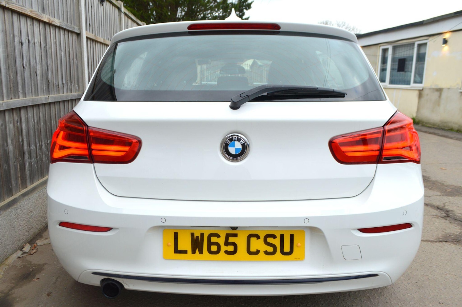 Used BMW 1 Series 2025 for sale - 77016409: Photo 17