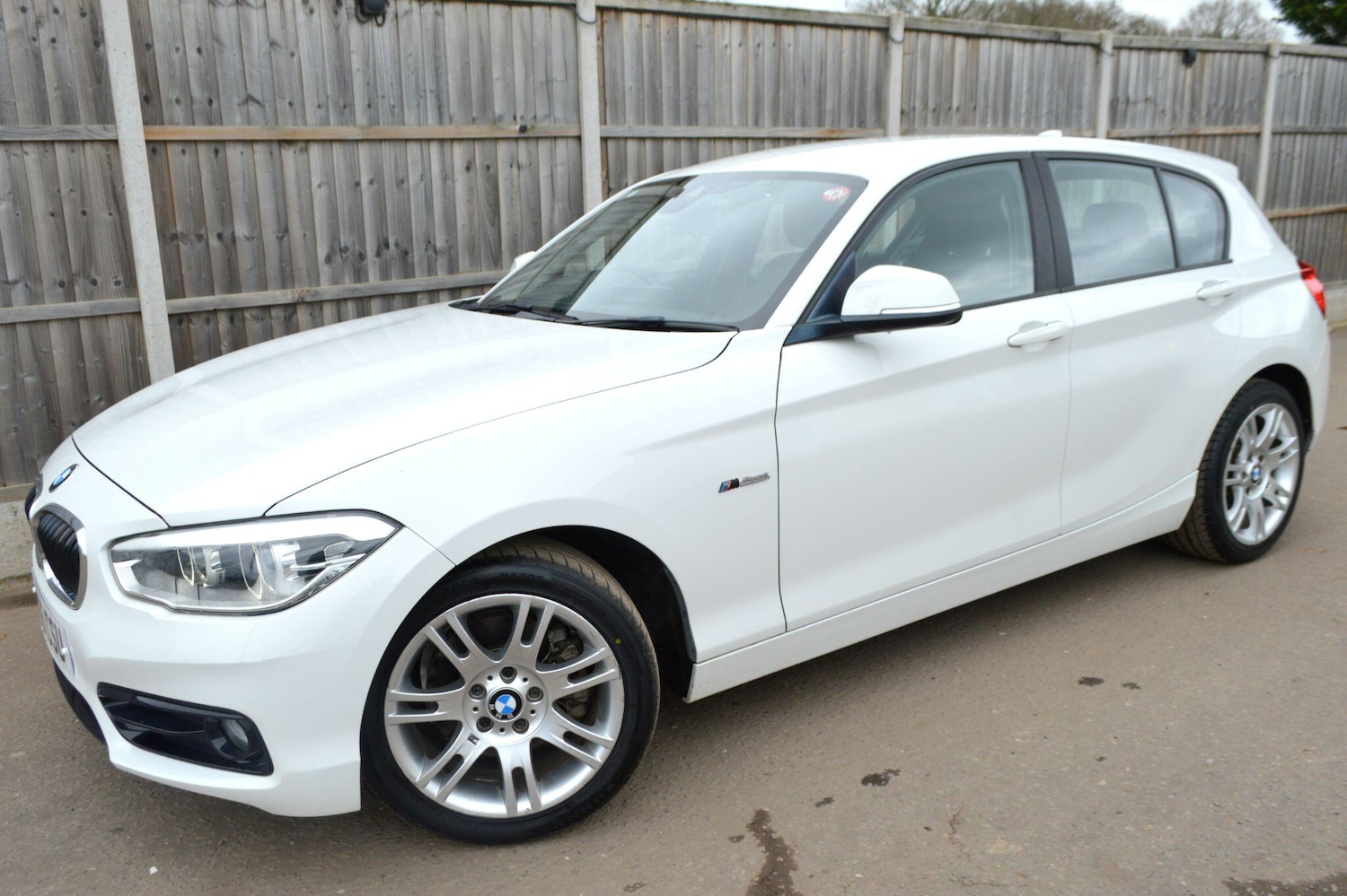 Used BMW 1 Series 2025 for sale - 77016409: Photo 19