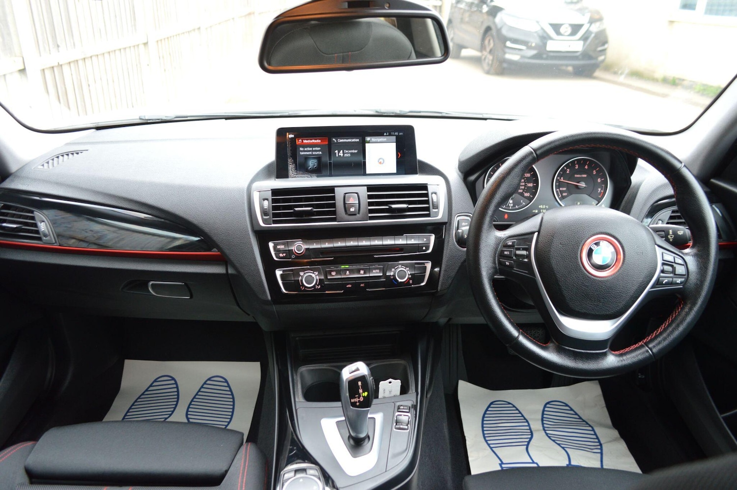Used BMW 1 Series 2025 for sale - 77016409: Photo 2
