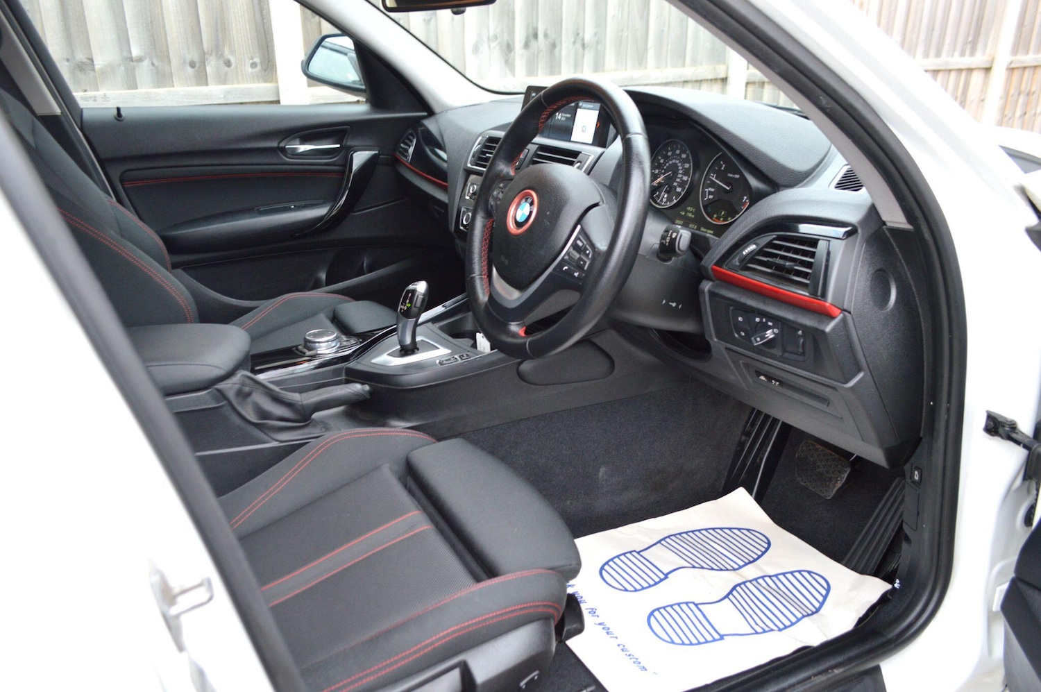 Used BMW 1 Series 2025 for sale - 77016409: Photo 21