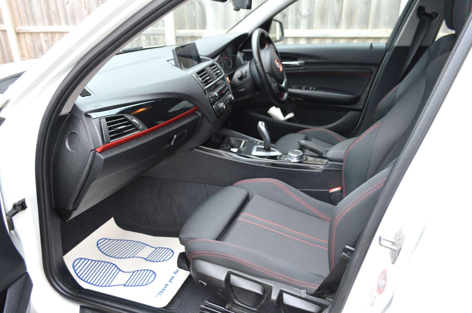 Used BMW 1 Series 2025 for sale - 77016409: Photo 22