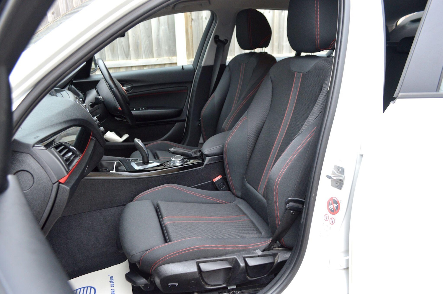 Used BMW 1 Series 2025 for sale - 77016409: Photo 23