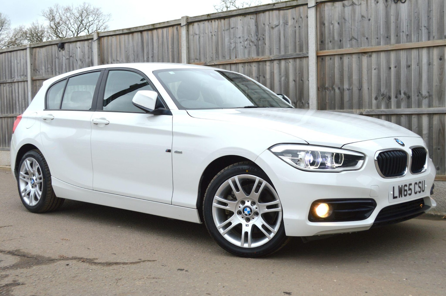 Used BMW 1 Series 2025 for sale - 77016409: Photo 24