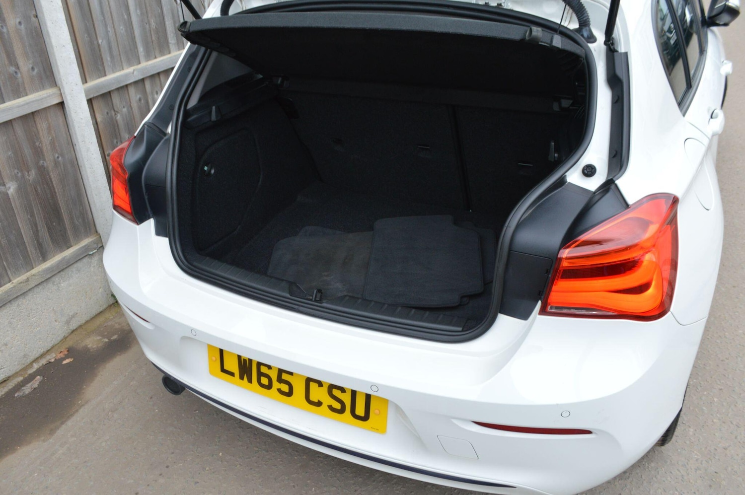 Used BMW 1 Series 2025 for sale - 77016409: Photo 25