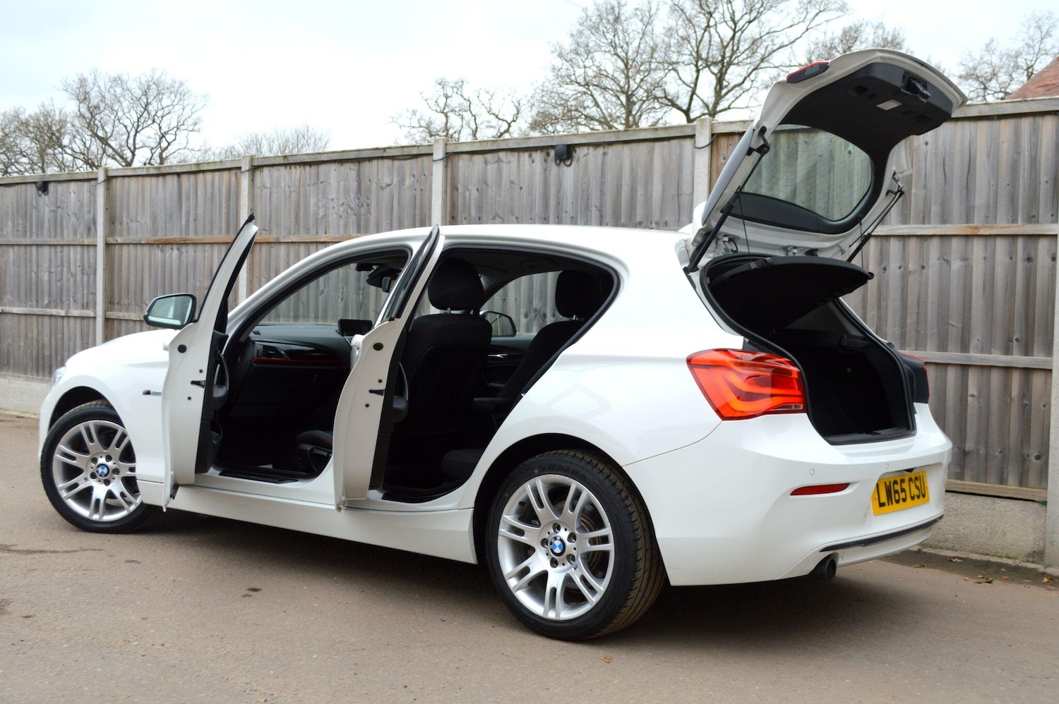 Used BMW 1 Series 2025 for sale - 77016409: Photo 26