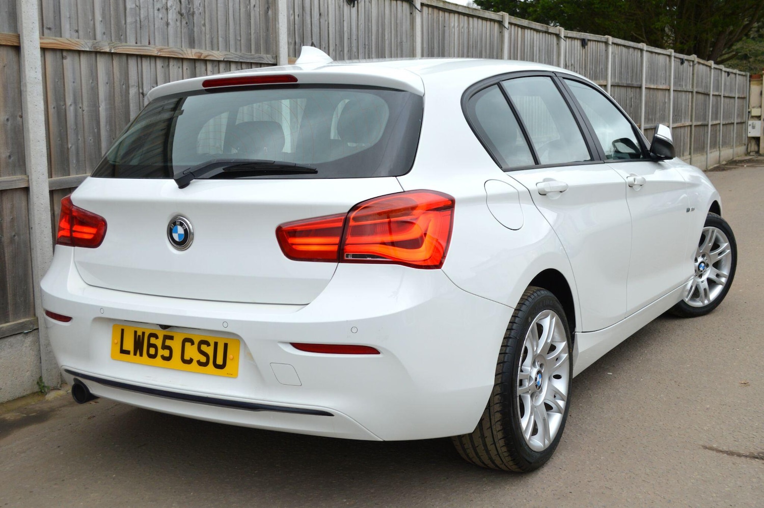 Used BMW 1 Series 2025 for sale - 77016409: Photo 27
