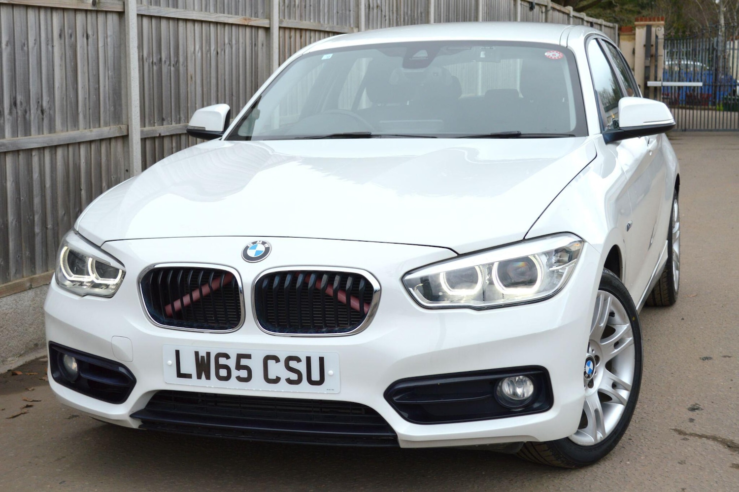 Used BMW 1 Series 2025 for sale - 77016409: Photo 28