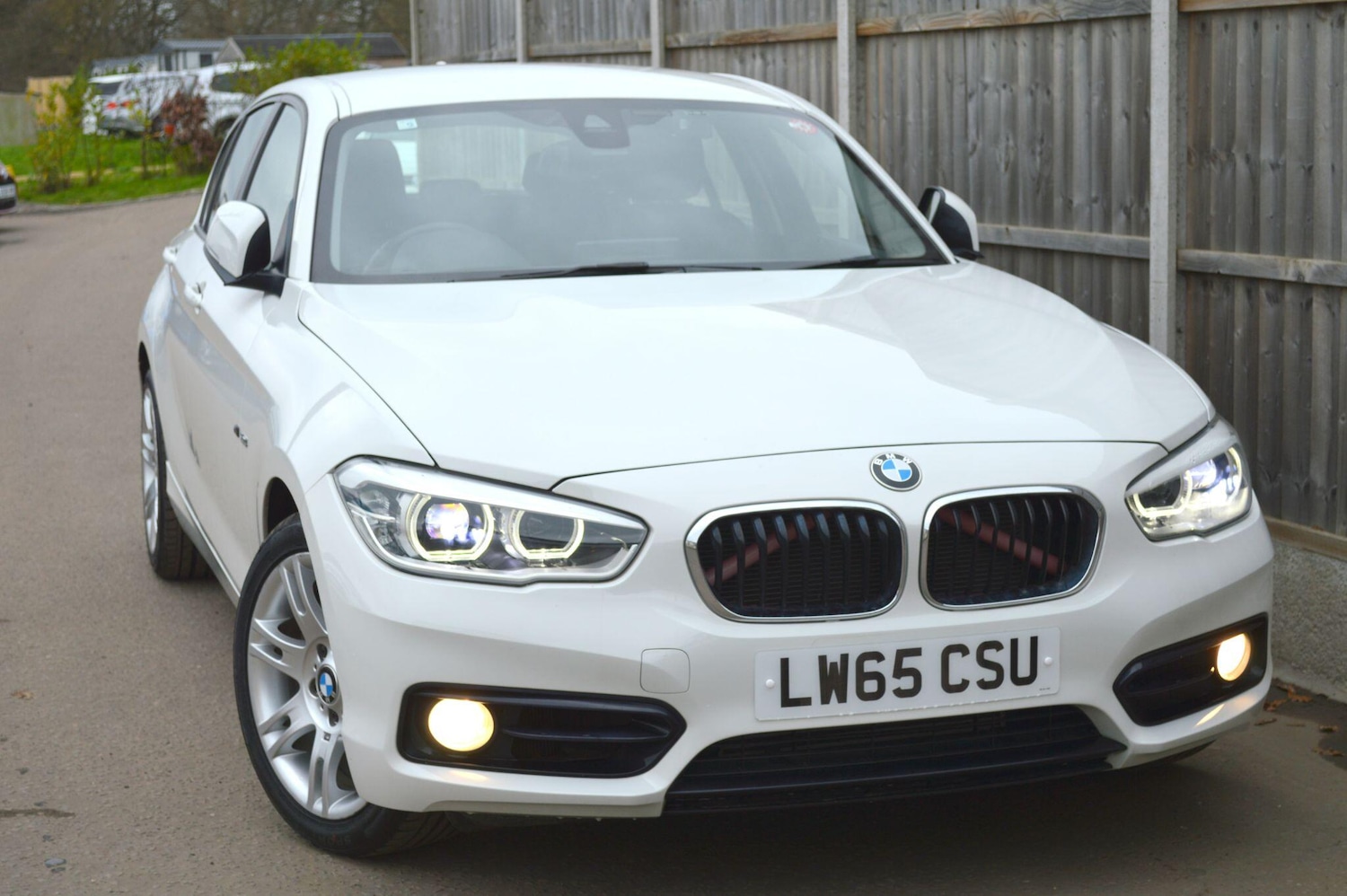 Used BMW 1 Series 2025 for sale - 77016409: Photo 29