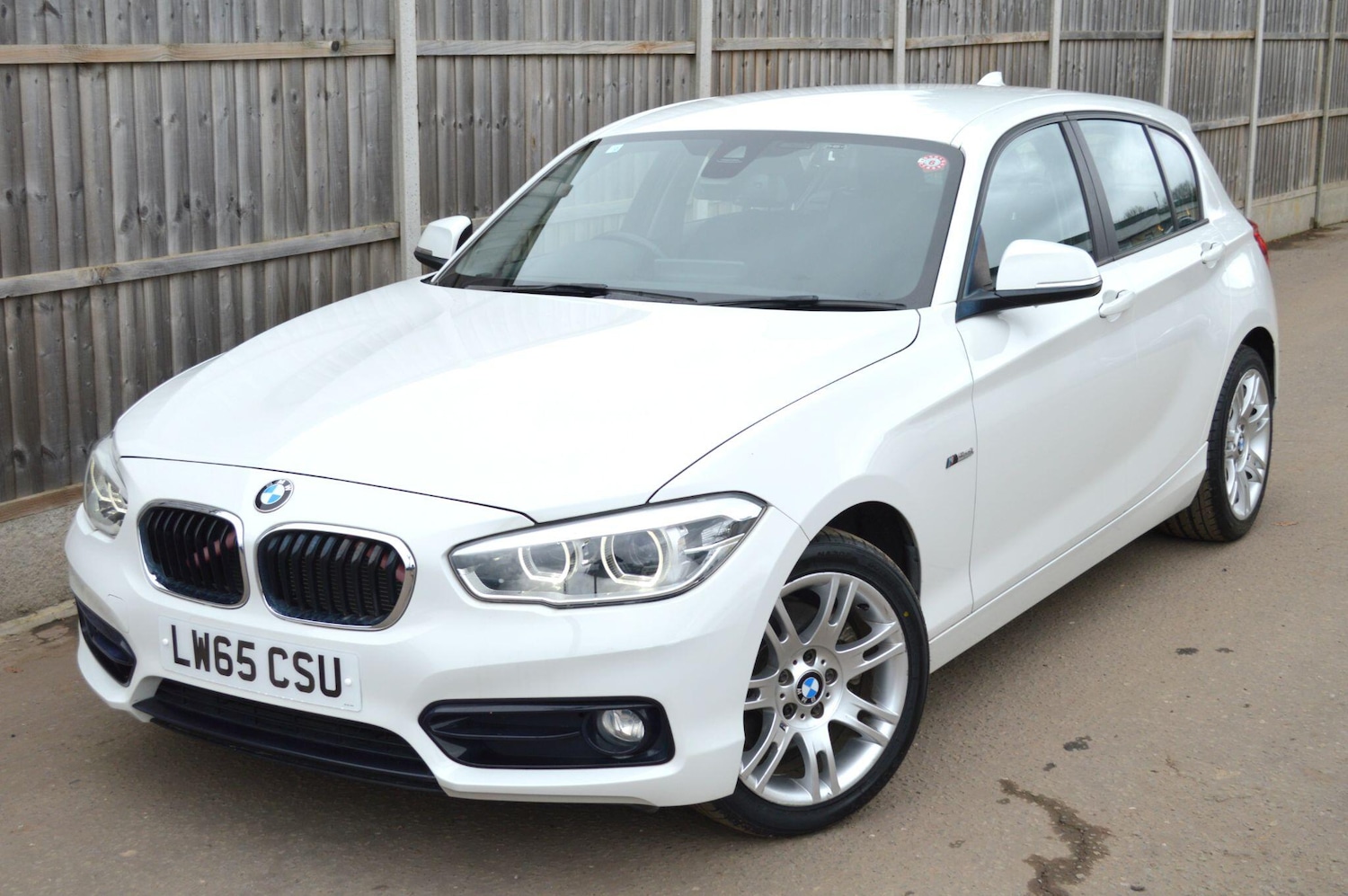 Used BMW 1 Series 2025 for sale - 77016409: Photo 3