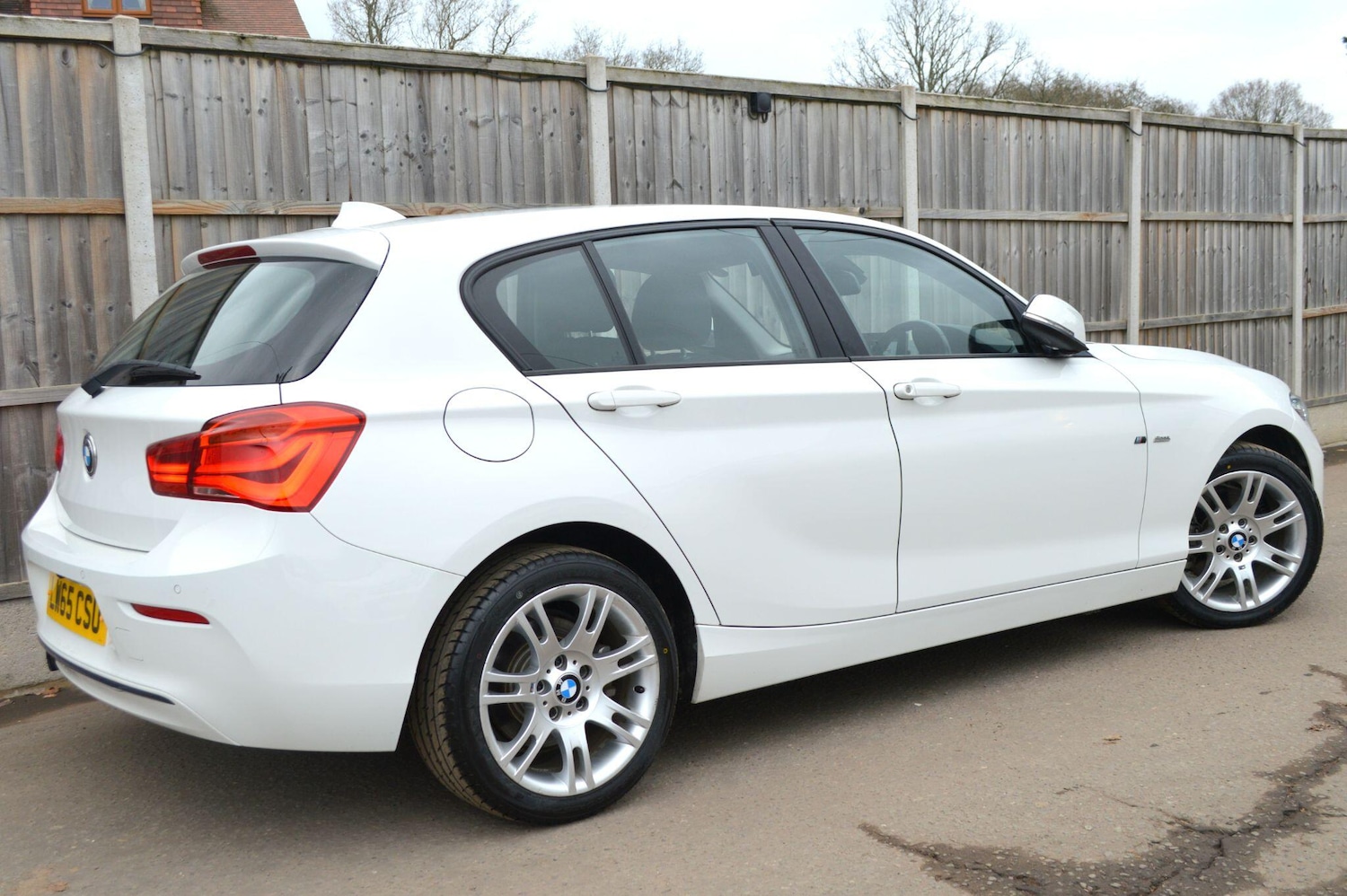 Used BMW 1 Series 2025 for sale - 77016409: Photo 30