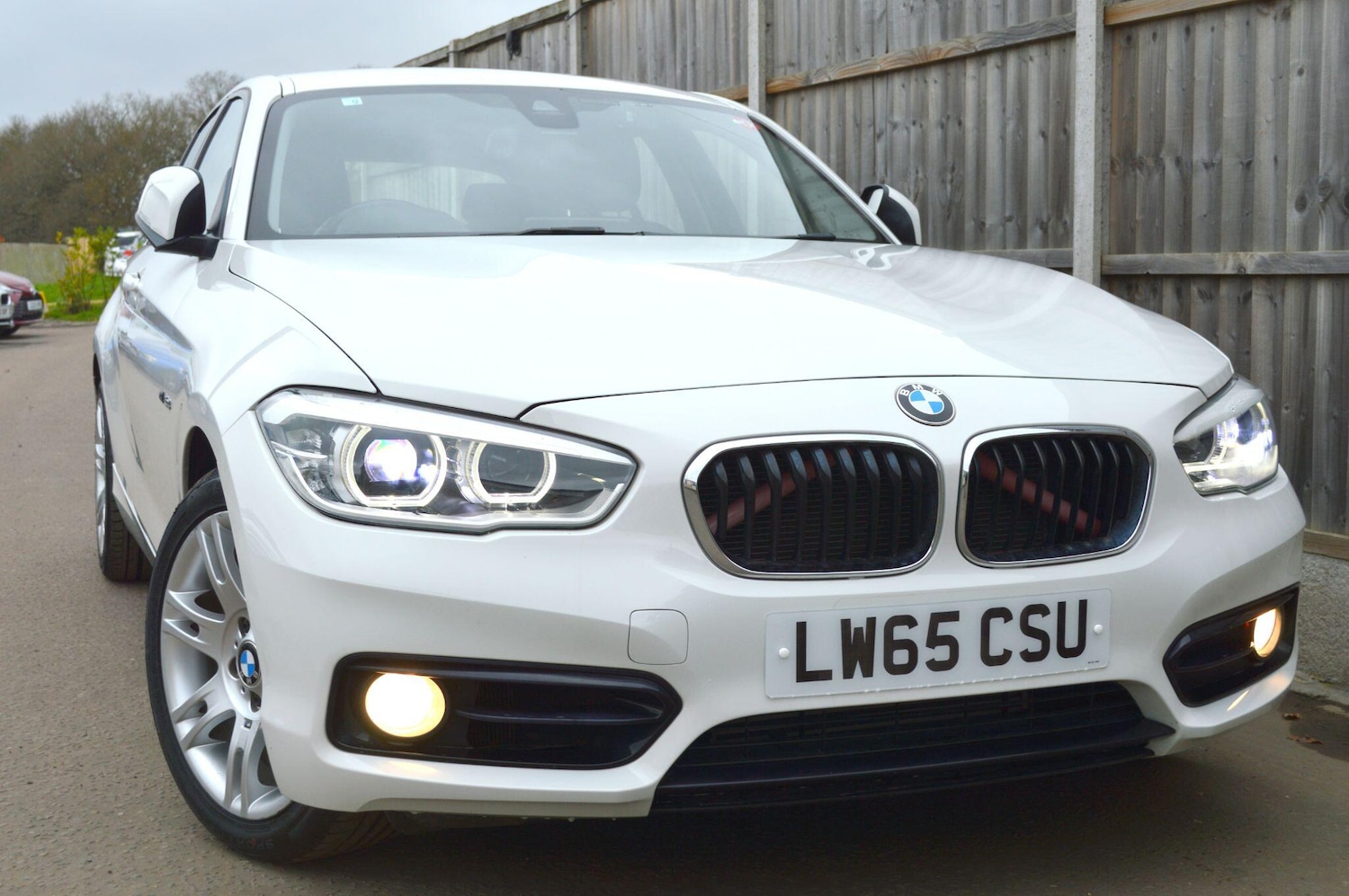 Used BMW 1 Series 2025 for sale - 77016409: Photo 31