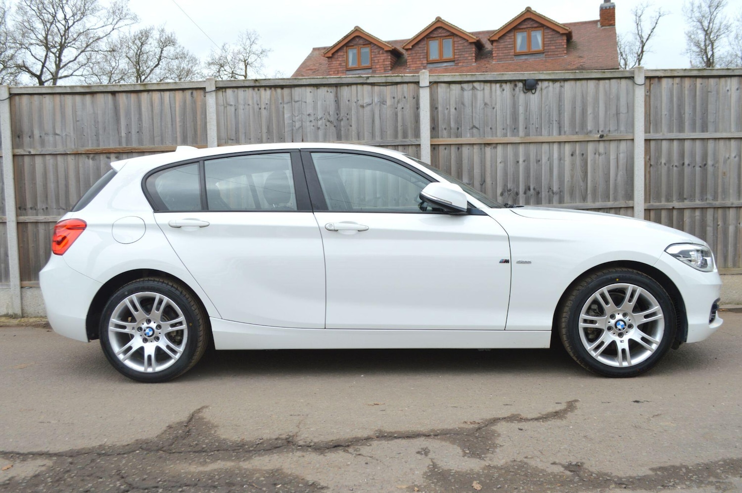 Used BMW 1 Series 2025 for sale - 77016409: Photo 32