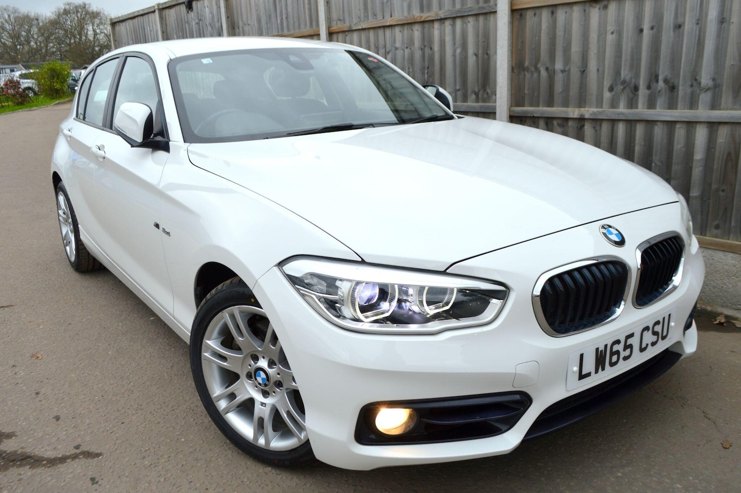 Used BMW 1 Series 2025 for sale - 77016409: Photo 33