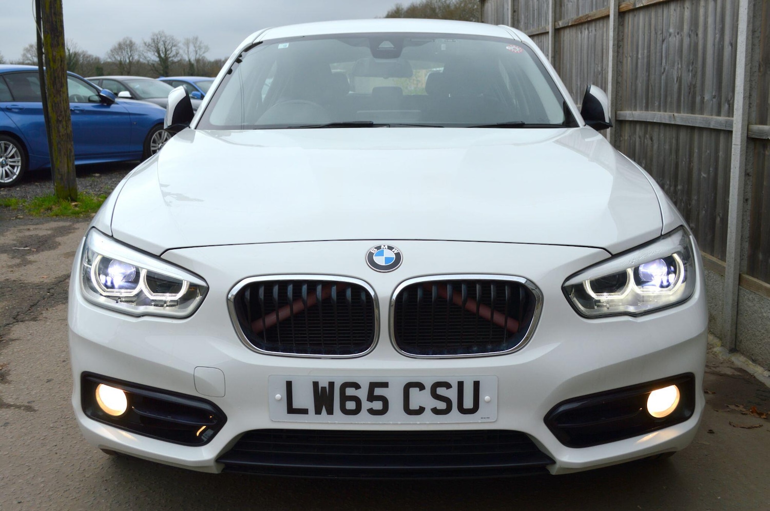 Used BMW 1 Series 2025 for sale - 77016409: Photo 4