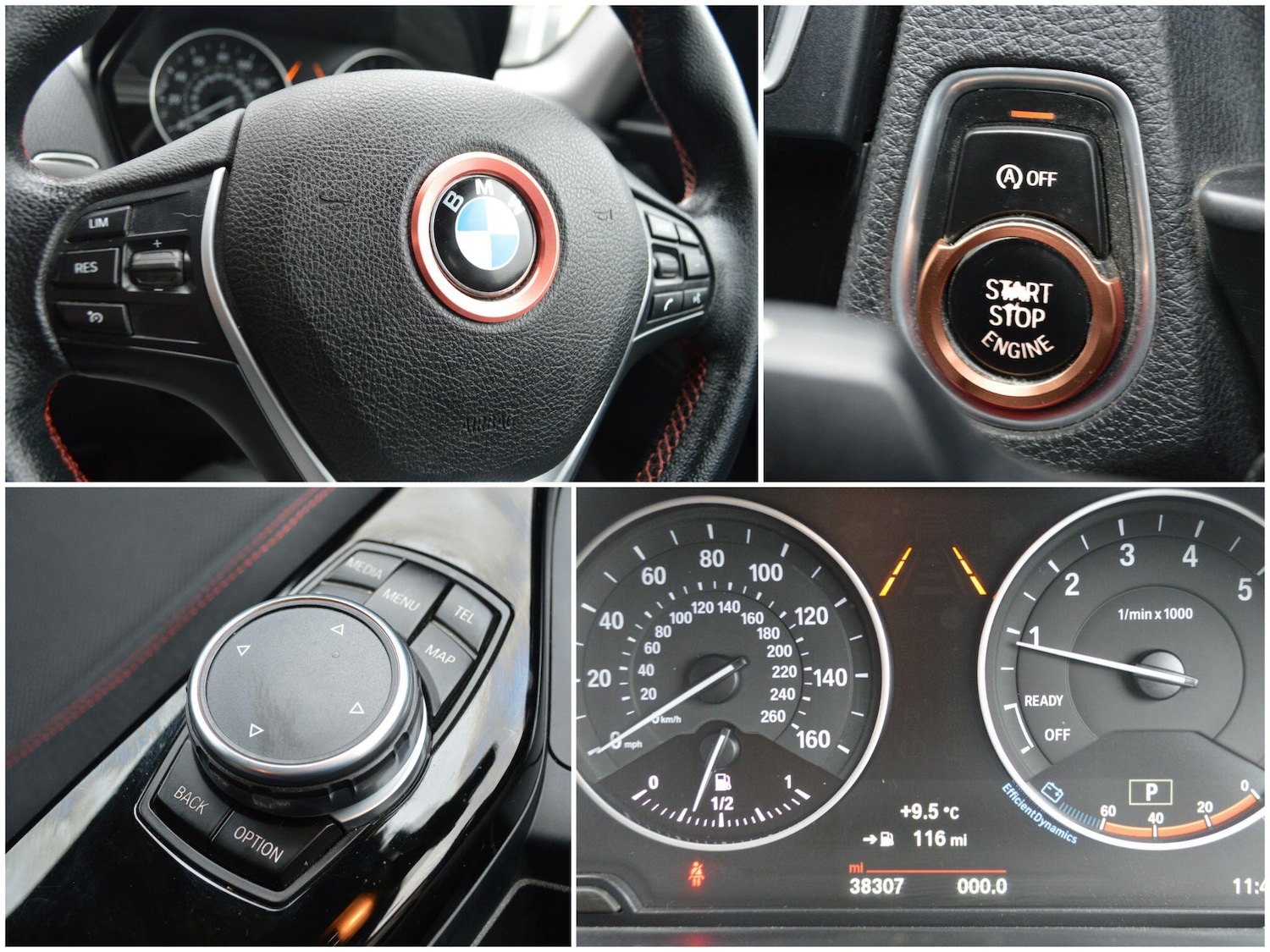 Used BMW 1 Series 2025 for sale - 77016409: Photo 6