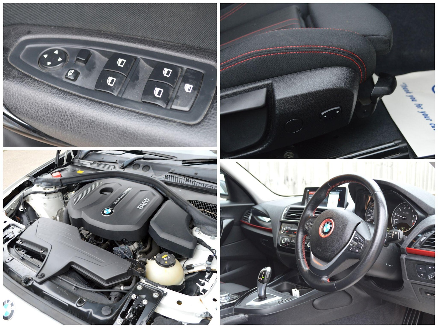 Used BMW 1 Series 2025 for sale - 77016409: Photo 8