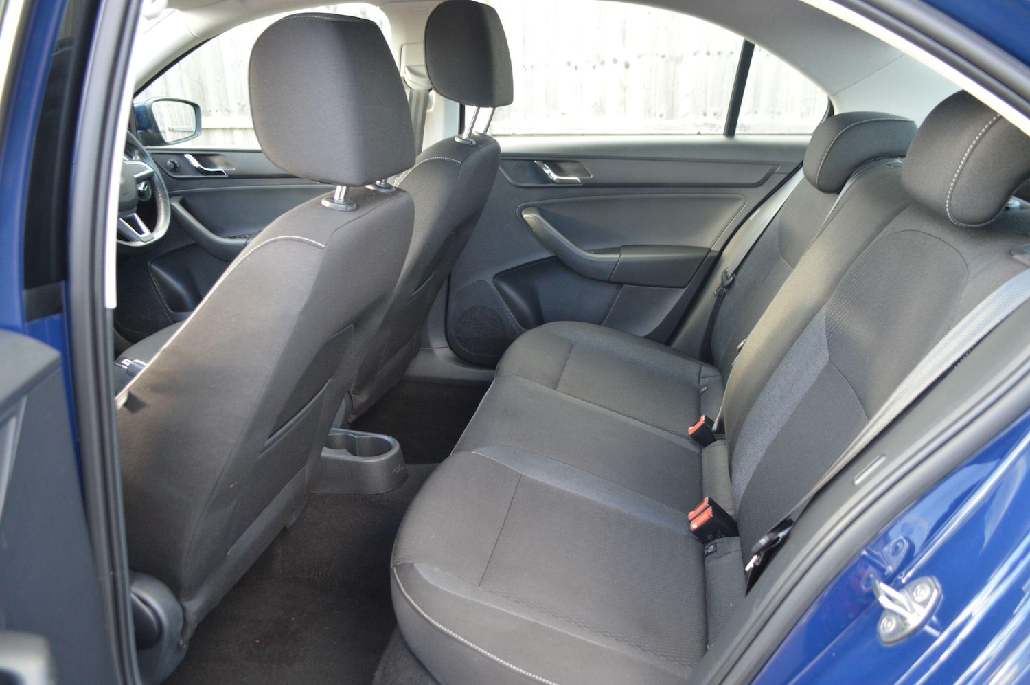 Used Skoda Rapid 2014 for sale - 76456810: Photo 18