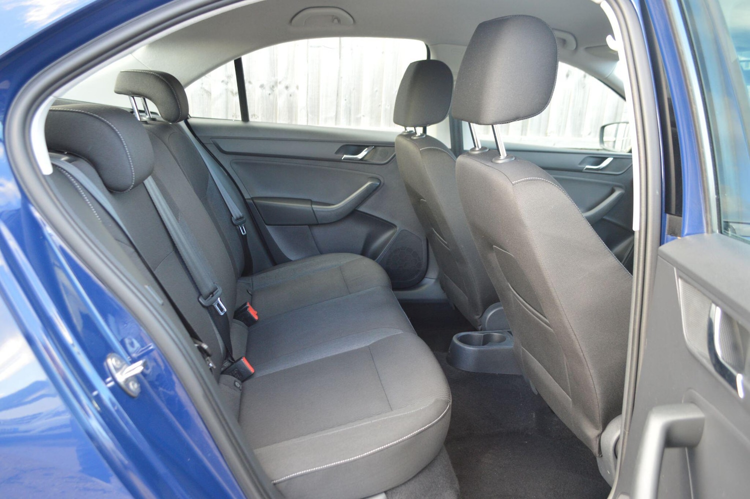 Used Skoda Rapid 2014 for sale - 76456810: Photo 9