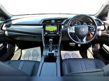 Used Honda Civic 2019 for sale - 78404096: Photo