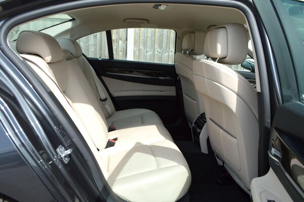 Used BMW 7 Series 2012 for sale - 75634244: Photo 10