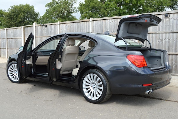Used BMW 7 Series 2012 for sale - 75634244: Photo 14