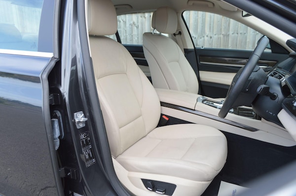 Used BMW 7 Series 2012 for sale - 75634244: Photo 16