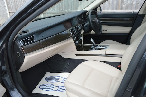 Used BMW 7 Series 2012 for sale - 75634244: Photo 18