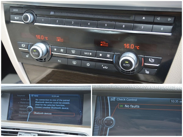 Used BMW 7 Series 2012 for sale - 75634244: Photo 7