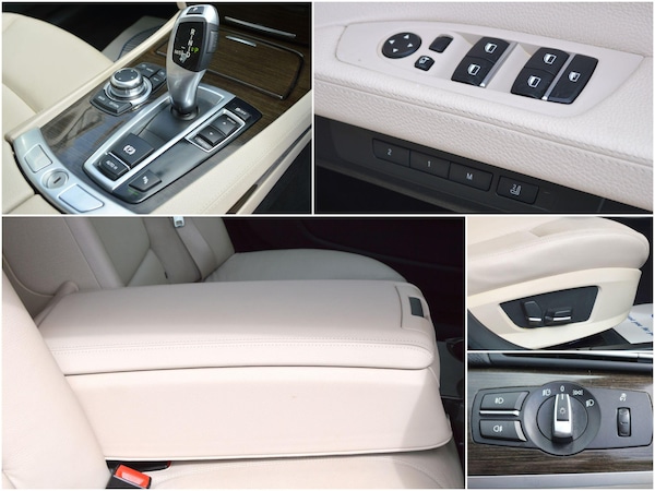 Used BMW 7 Series 2012 for sale - 75634244: Photo 9