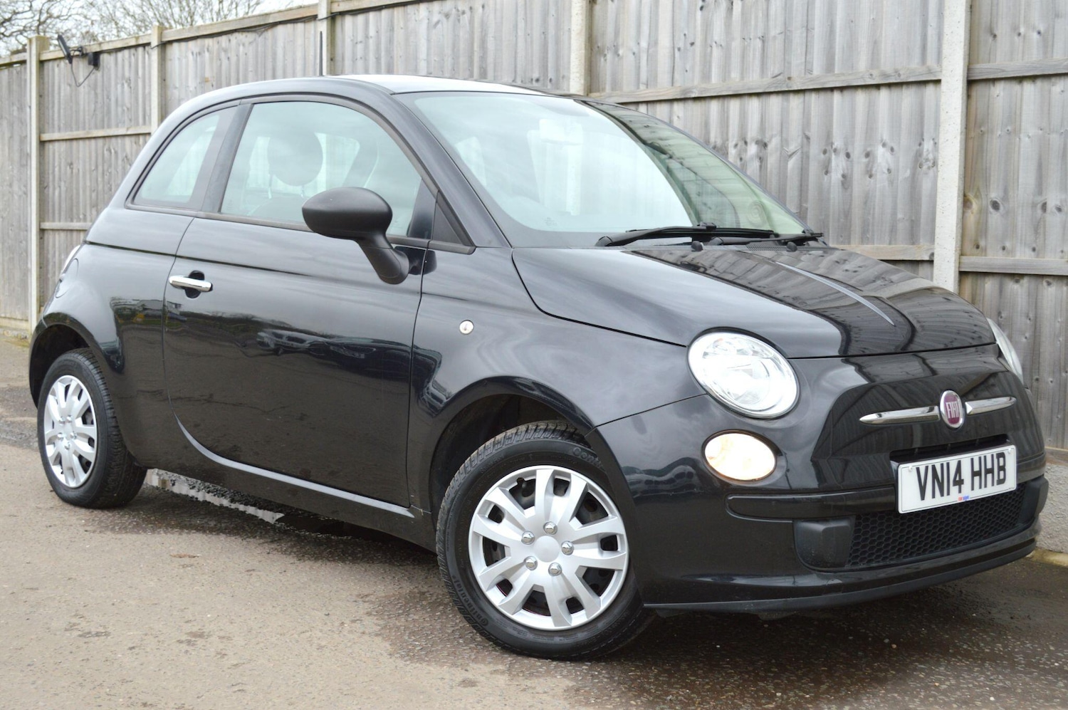 Used Fiat 500 2014 for sale - 77883018: Photo 15