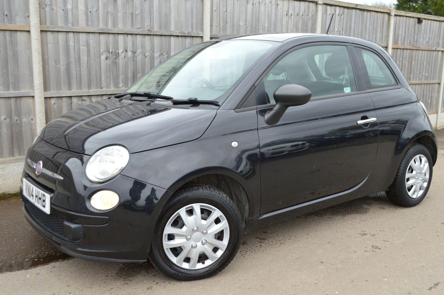 Used Fiat 500 2014 for sale - 77883018: Photo 18