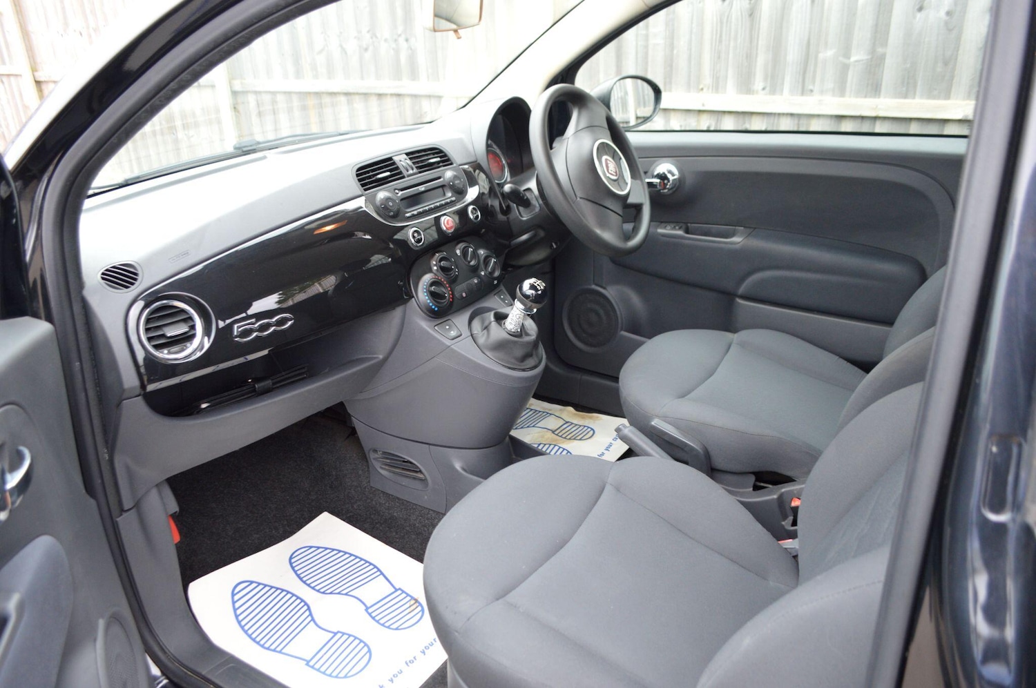 Used Fiat 500 2014 for sale - 77883018: Photo 21