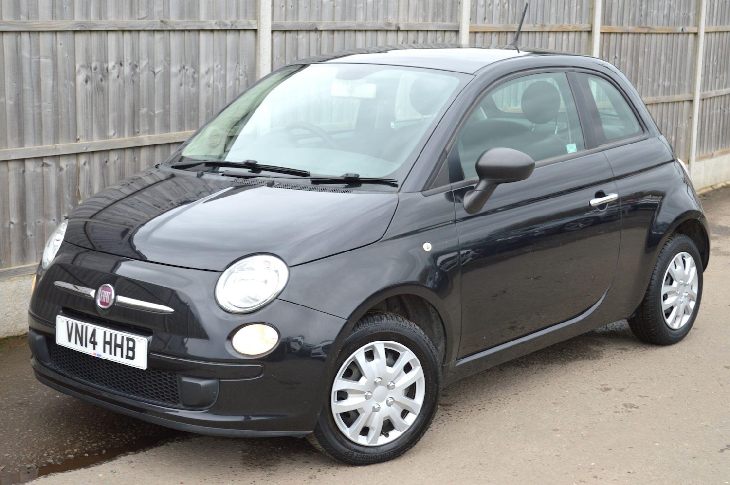 Used Fiat 500 2014 for sale - 77883018: Photo 22