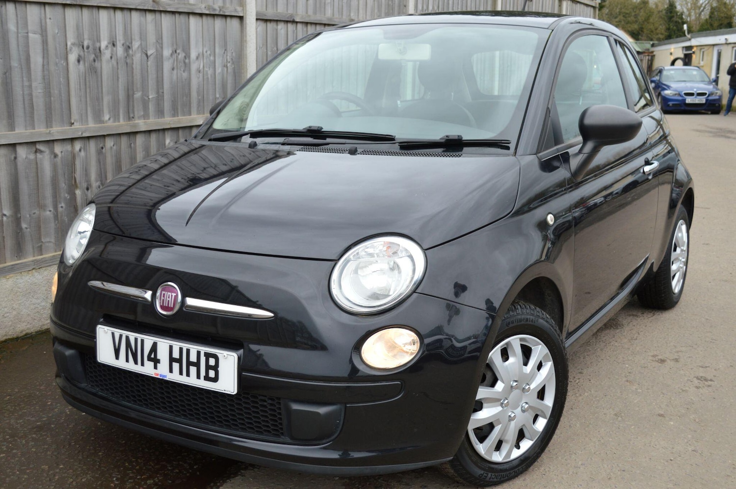 Used Fiat 500 2014 for sale - 77883018: Photo 26