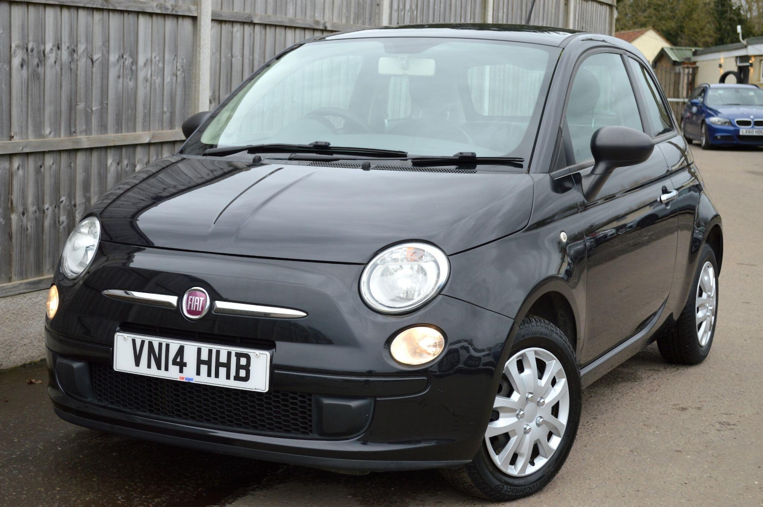 Used Fiat 500 2014 for sale - 77883018: Photo 3
