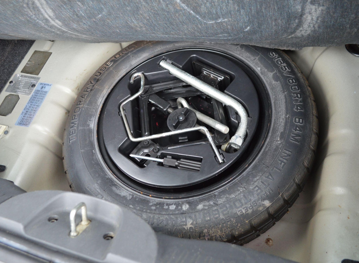 Used Fiat 500 2014 for sale - 77883018: Photo 8