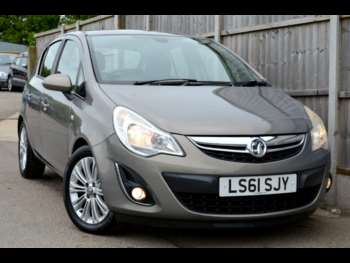 2011 (61) - 1.4 16V SE Auto Euro 5 5dr
