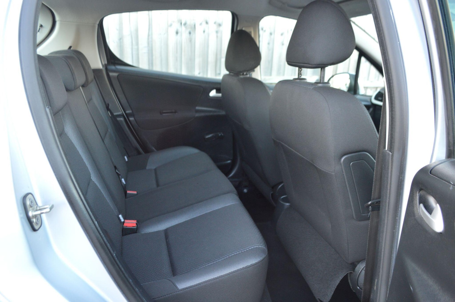 Used Peugeot 207 2012 for sale - 78058500: Photo 10