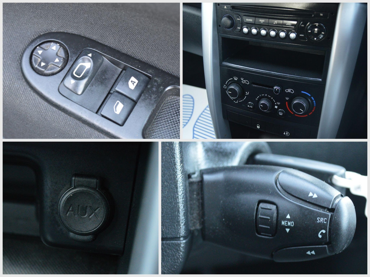 Used Peugeot 207 2012 for sale - 78058500: Photo 8