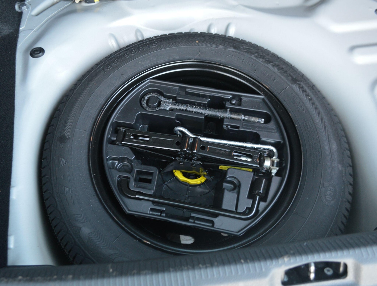 Used Peugeot 207 2012 for sale - 78058500: Photo 9