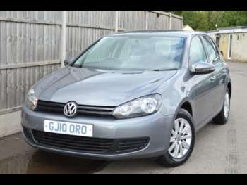 2010 (60) - 1.6 TDi S 5dr