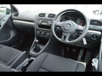 Used Volkswagen Golf 2010 for sale - 75297539: Photo