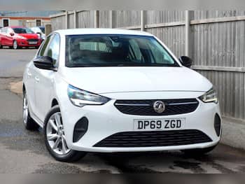 Used Vauxhall Corsa 2019 for sale - 79839000: Photo