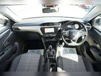 Used Vauxhall Corsa 2019 for sale - 79839000: Photo