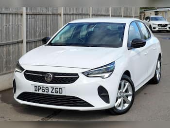 Used Vauxhall Corsa 2019 for sale - 79839000: Photo