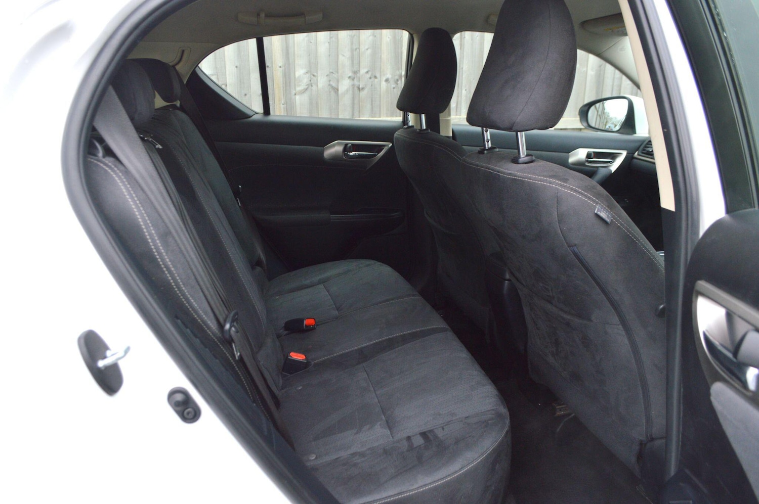 Used Lexus CT 2018 for sale - 77267223: Photo 12