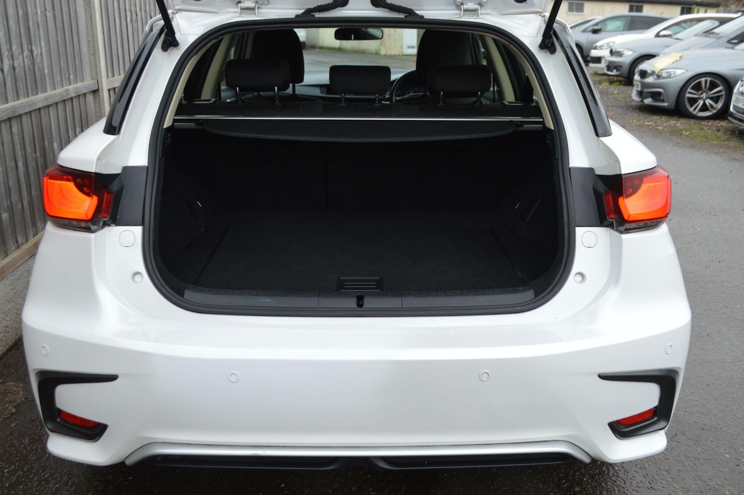 Used Lexus CT 2018 for sale - 77267223: Photo 14