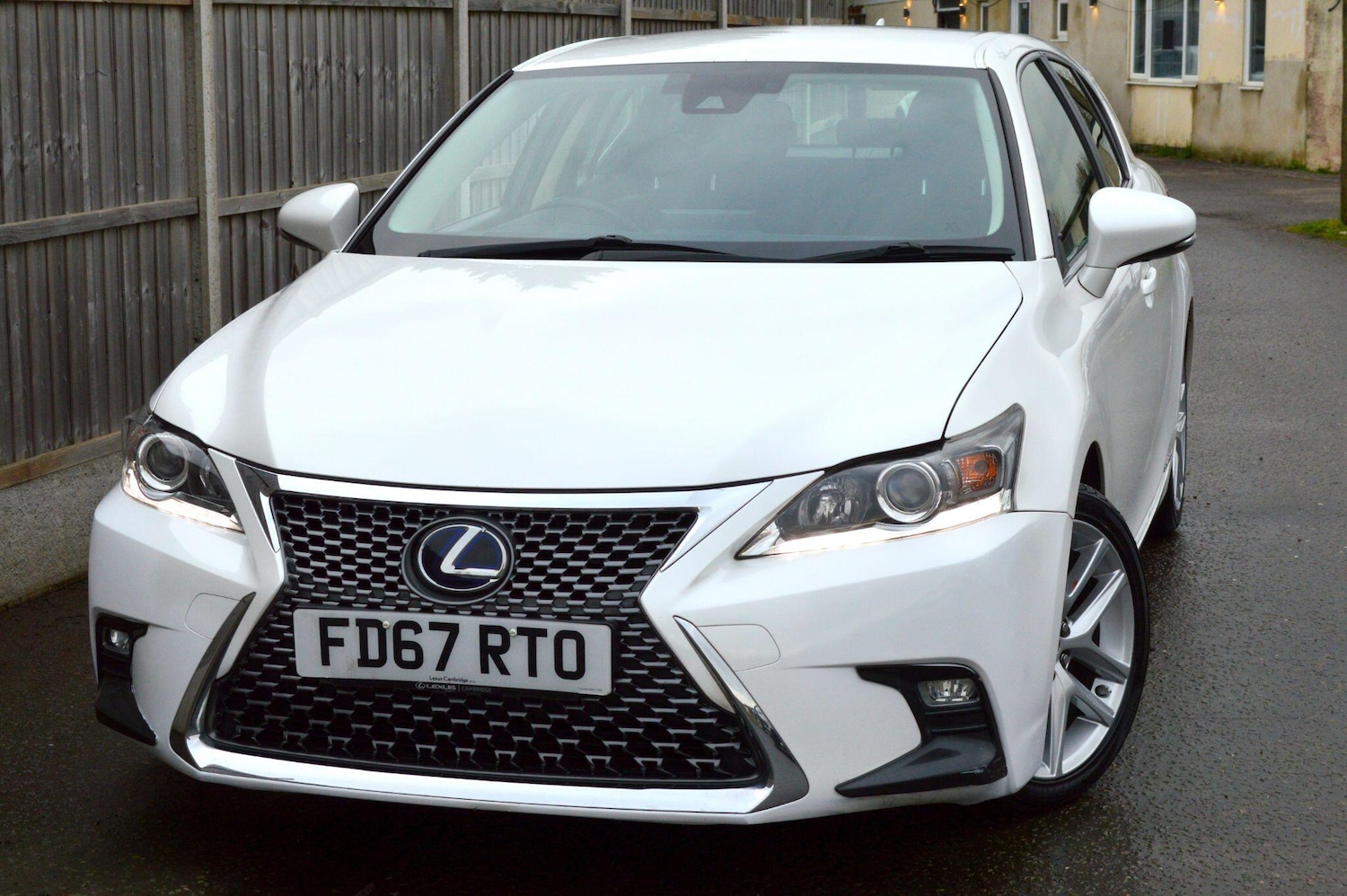 Used Lexus CT 2018 for sale - 77267223: Photo 19