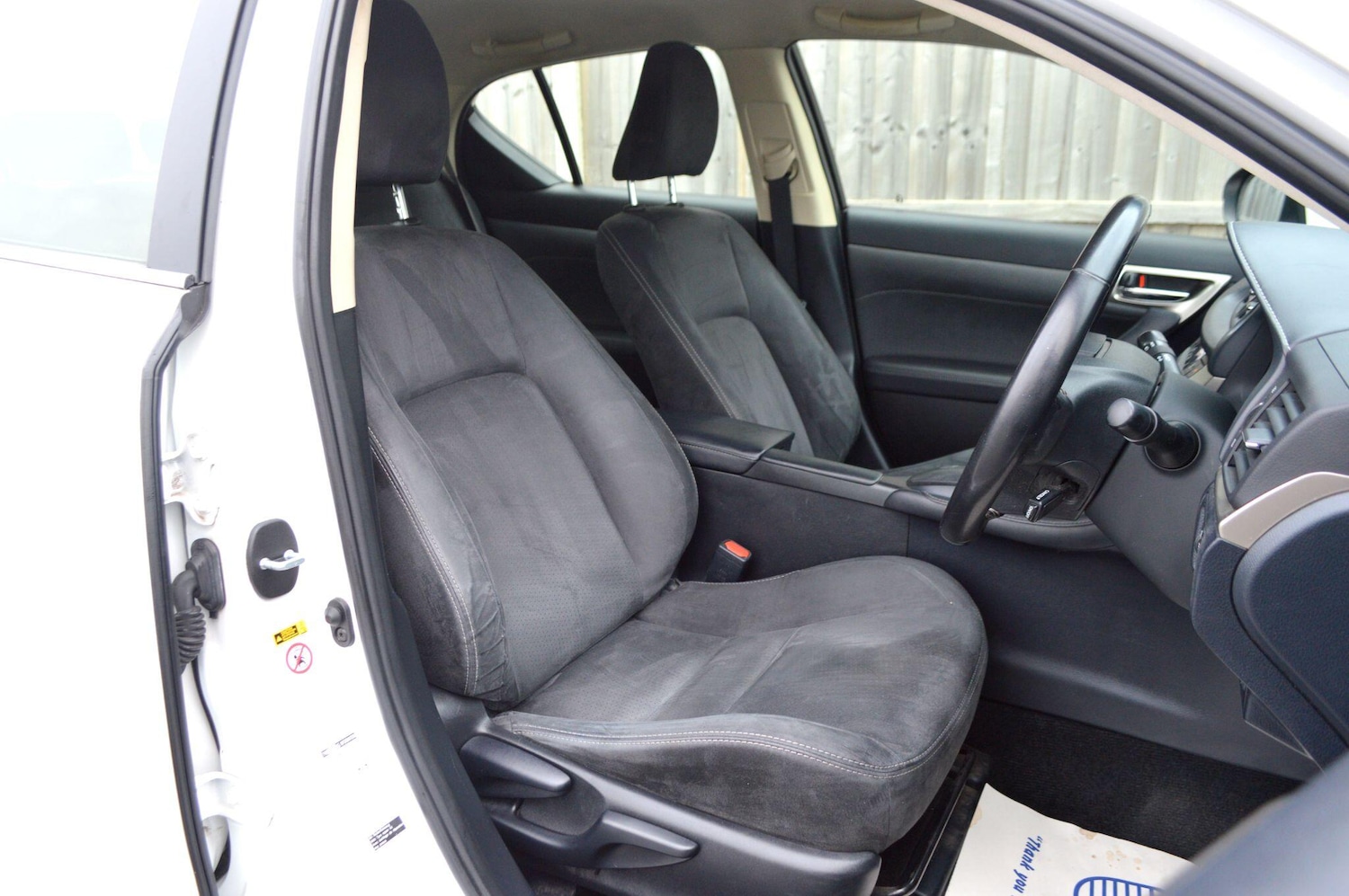 Used Lexus CT 2018 for sale - 77267223: Photo 21