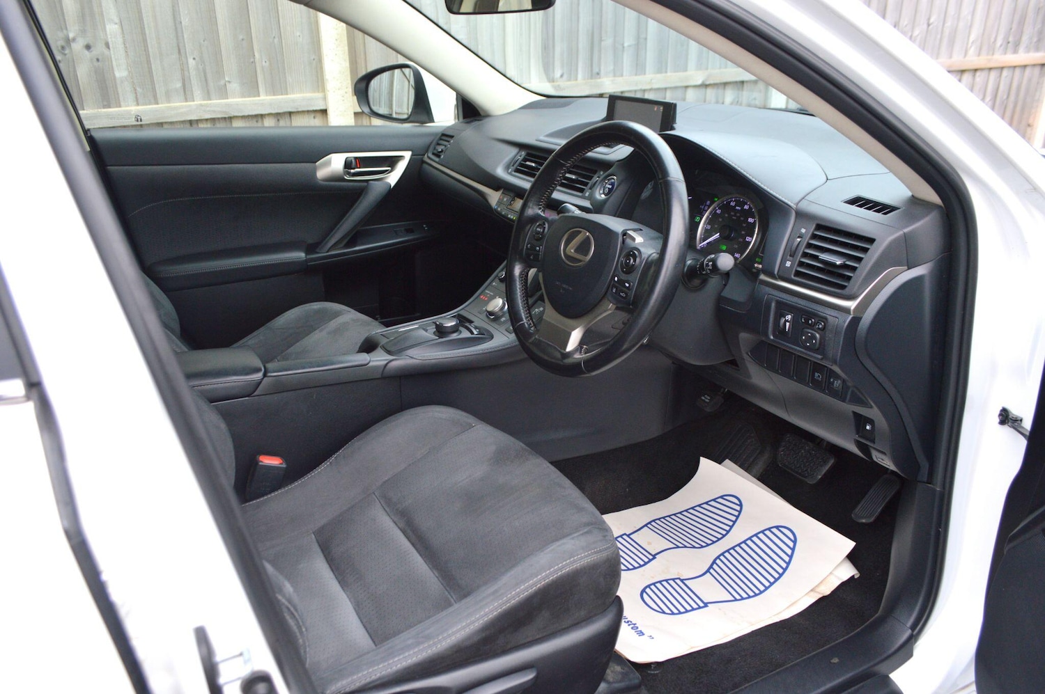 Used Lexus CT 2018 for sale - 77267223: Photo 22